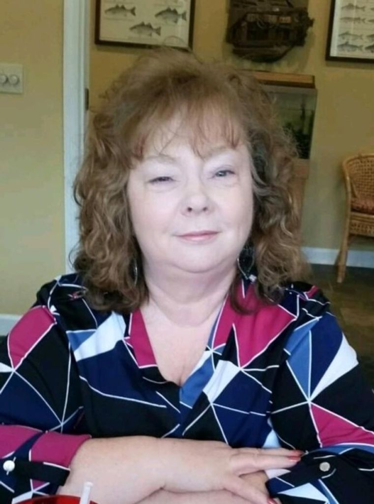 Brenda Pillsbury Ritter