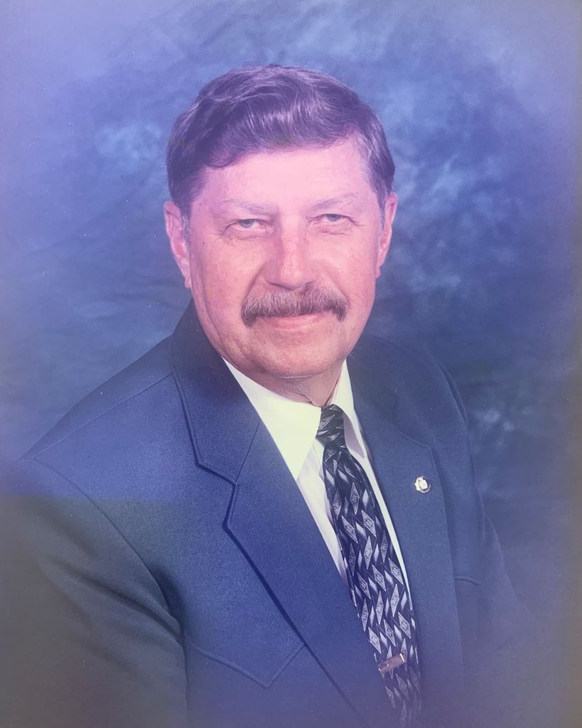 Robert David Woch Profile Photo