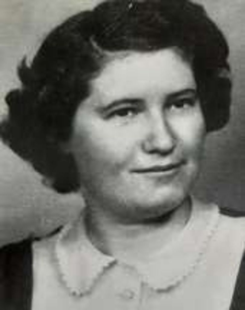 Faye Elizabeth Darnell