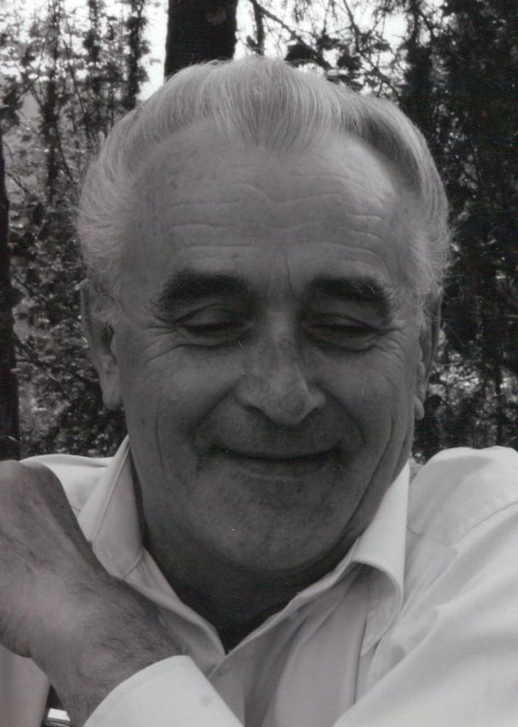 Istvan  "Steve" Kovacs