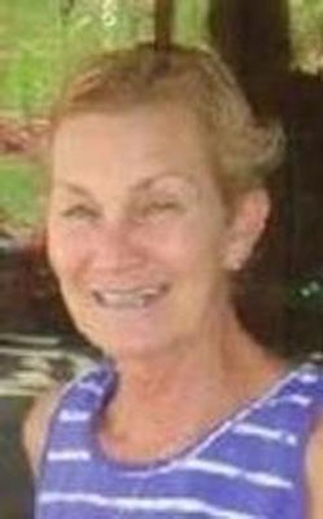 Ruthie Toon Richardson