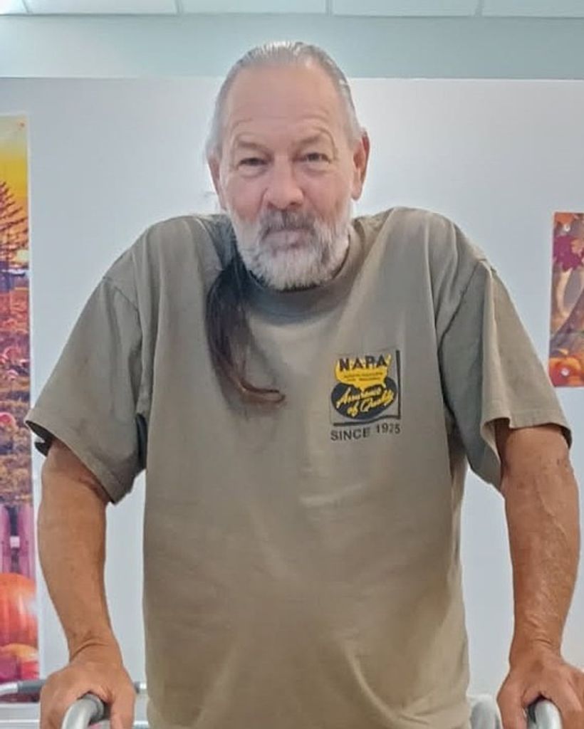 David Emmett Wetherington Profile Photo