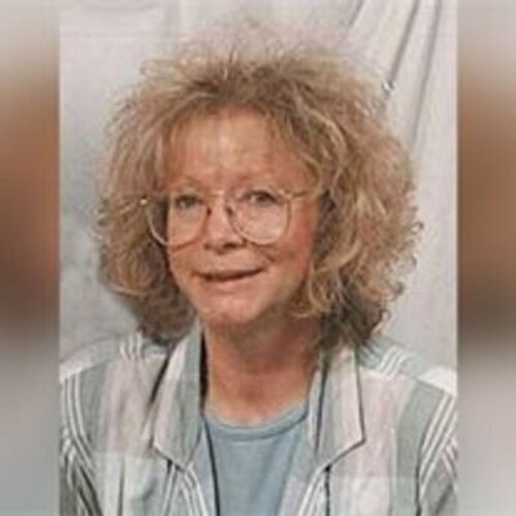Glenda Marie Becker Profile Photo
