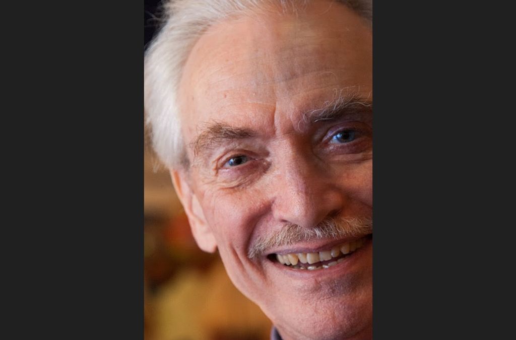 Jonathan K. Farwell