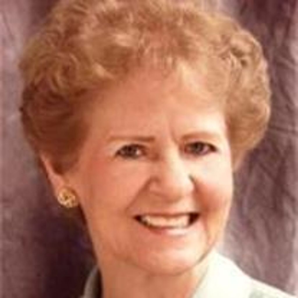 Betty Gathagan