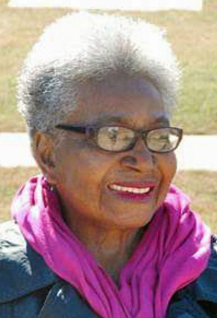 Ruth Cooper Gooch Profile Photo