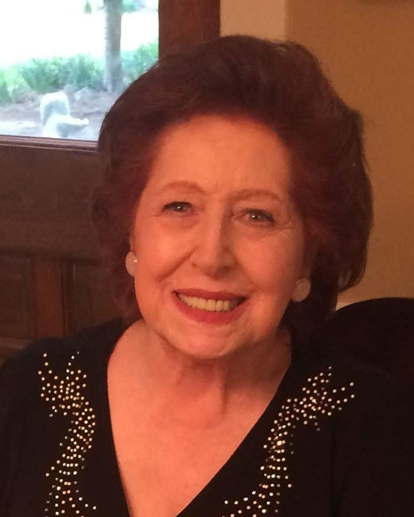 Hermia L. Shifflette Profile Photo