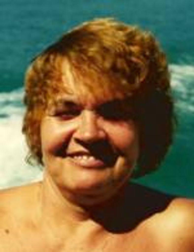 Audrey Florence Haywood