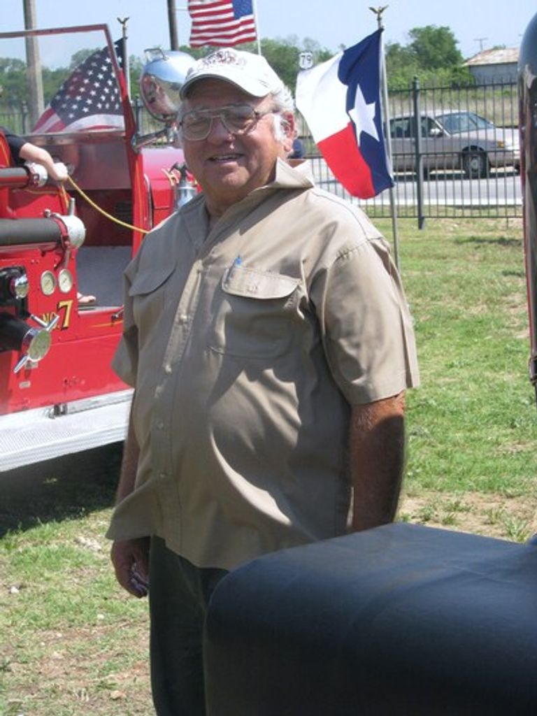 Melvin Acy Cornelius Profile Photo
