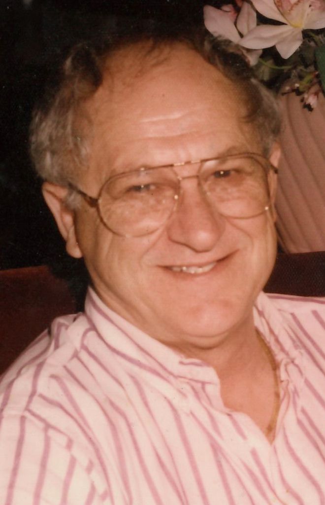 James H. Martin