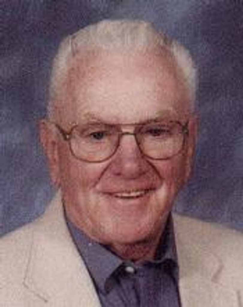 Patrick F. Drury Profile Photo