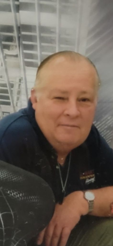 Randy Shepherd Profile Photo