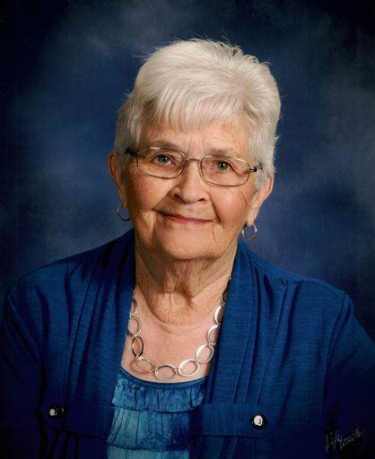 Maxine Bye's obituary image