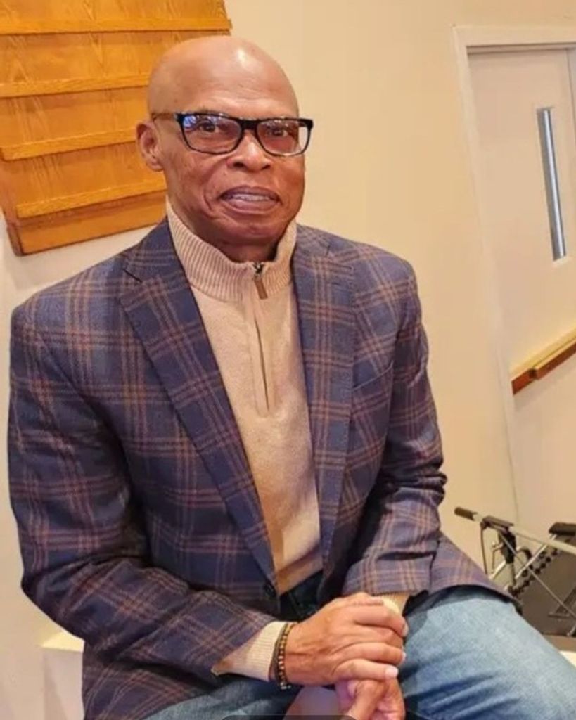 Deacon John William Cheatwood Profile Photo