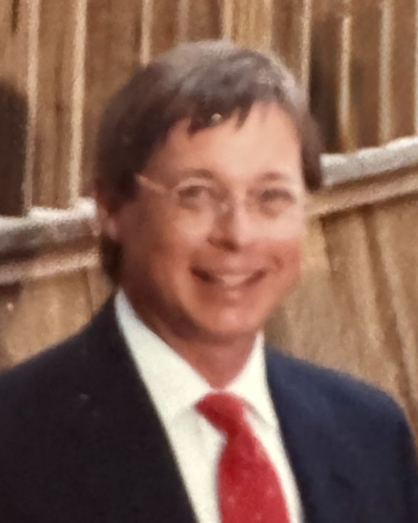 Dr J Ramsey Long