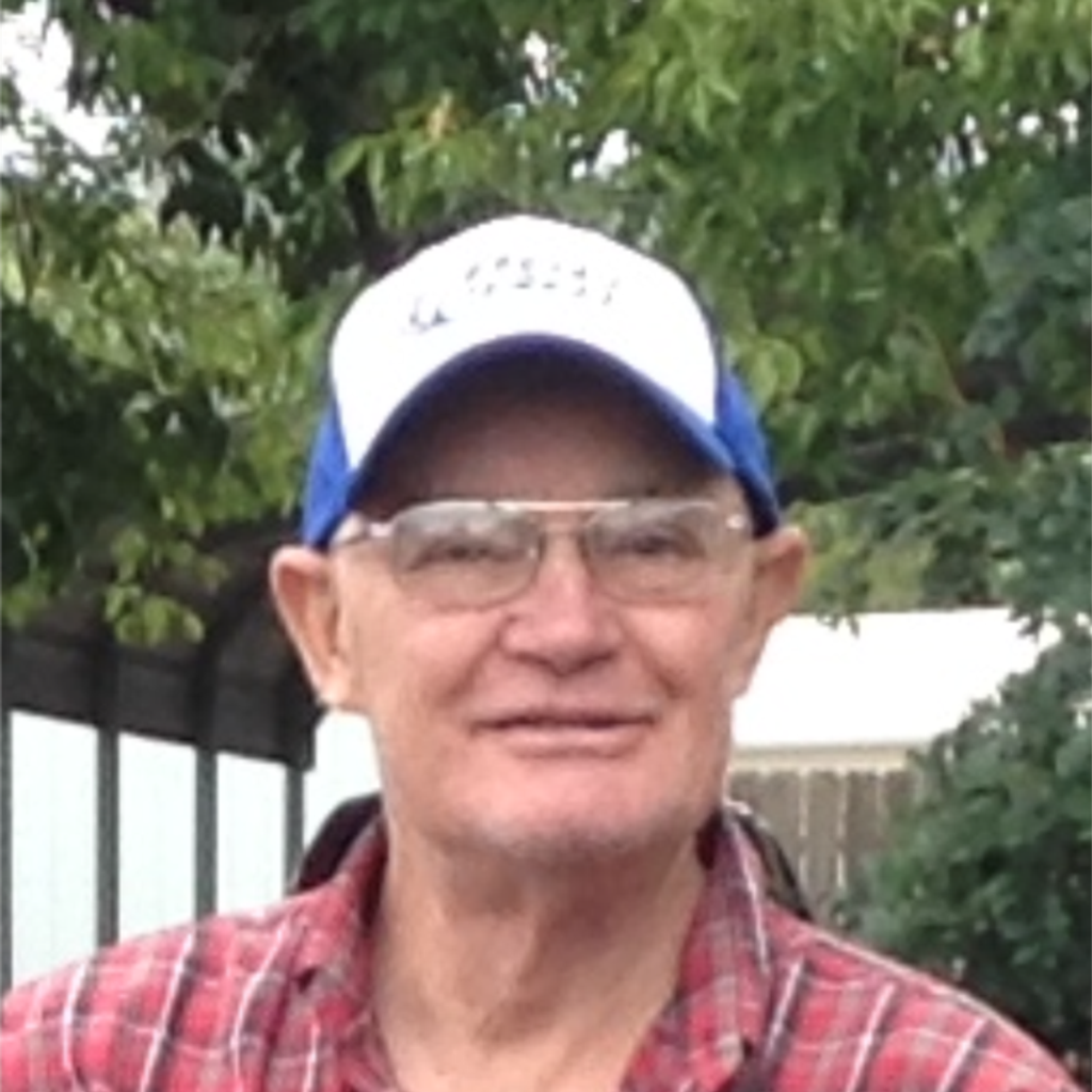 James Edward Cowsert