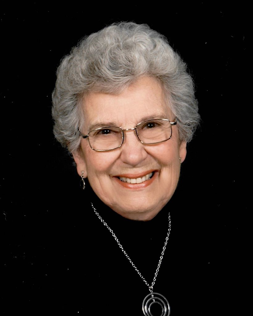 Marlene "Molly" Brusse