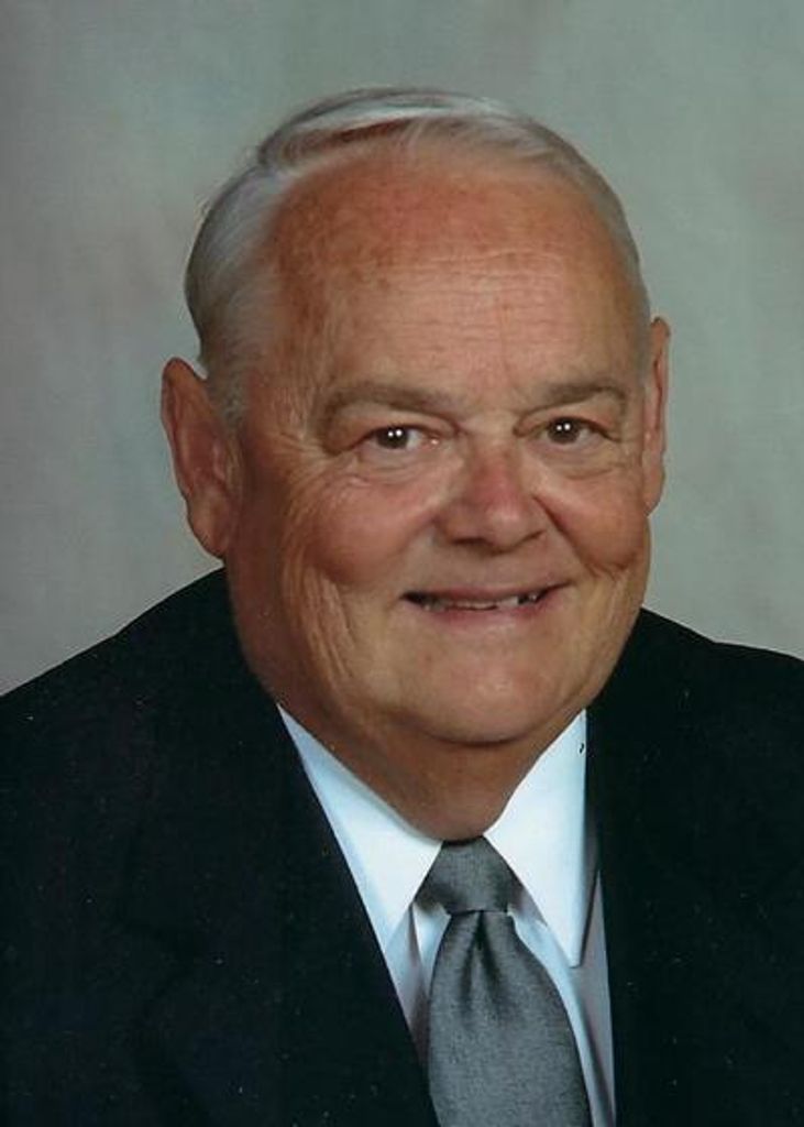 Paul Joseph Riley Profile Photo