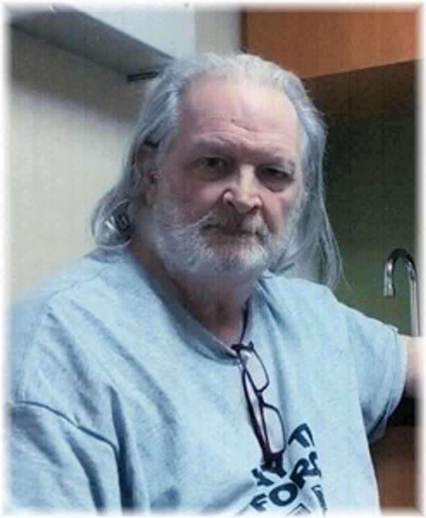 Douglas William Gastinger