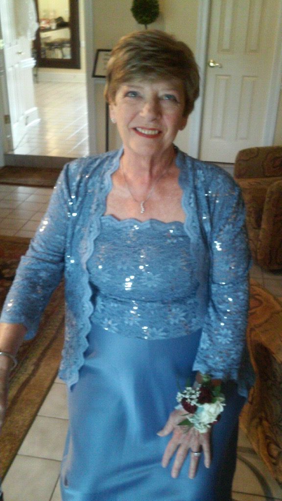 Elaine Angela Petito