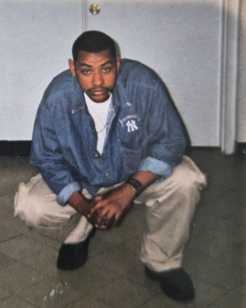 Frantz D. Joseph Profile Photo