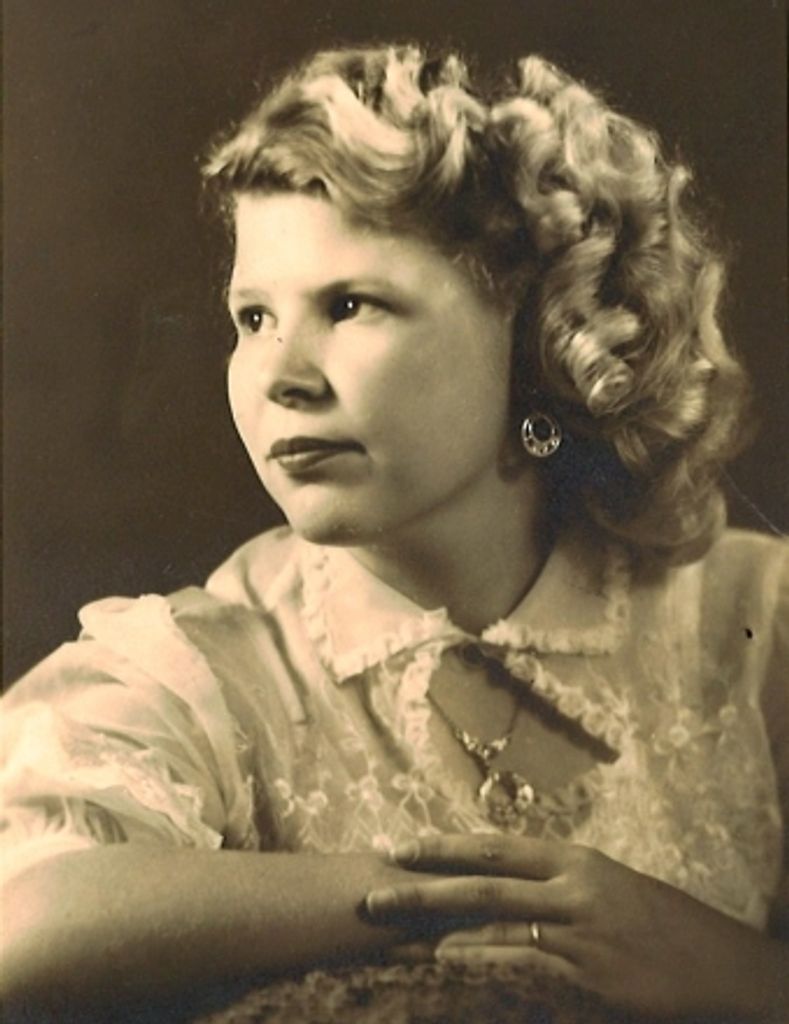 Elizabeth Ann Clark Profile Photo