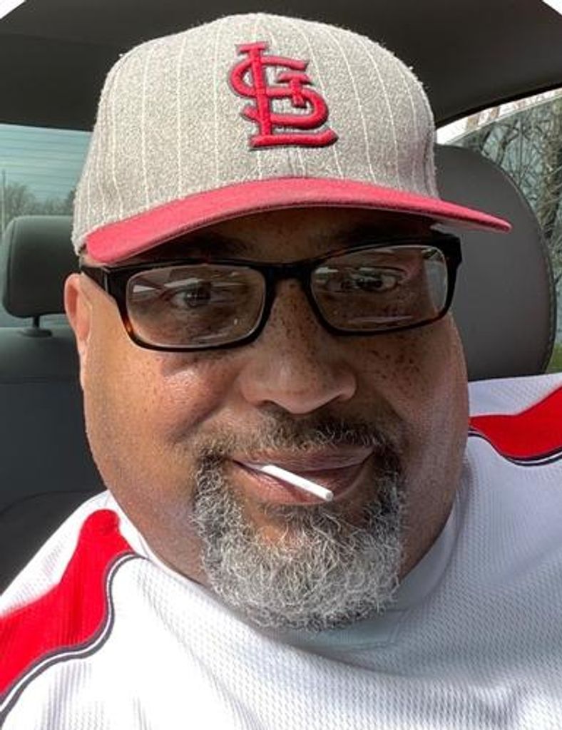 Troy David "Thunder" Fortune, Sr. Profile Photo