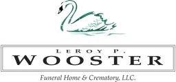 LeRoy P. Wooster Funeral Home and Crematory