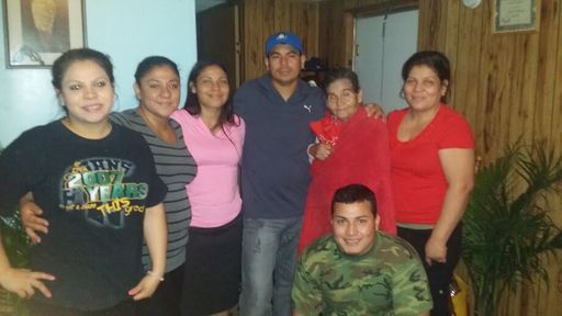 Moises Exequiel Velasquez Osorio photo gallery thumbnail 126 of 237