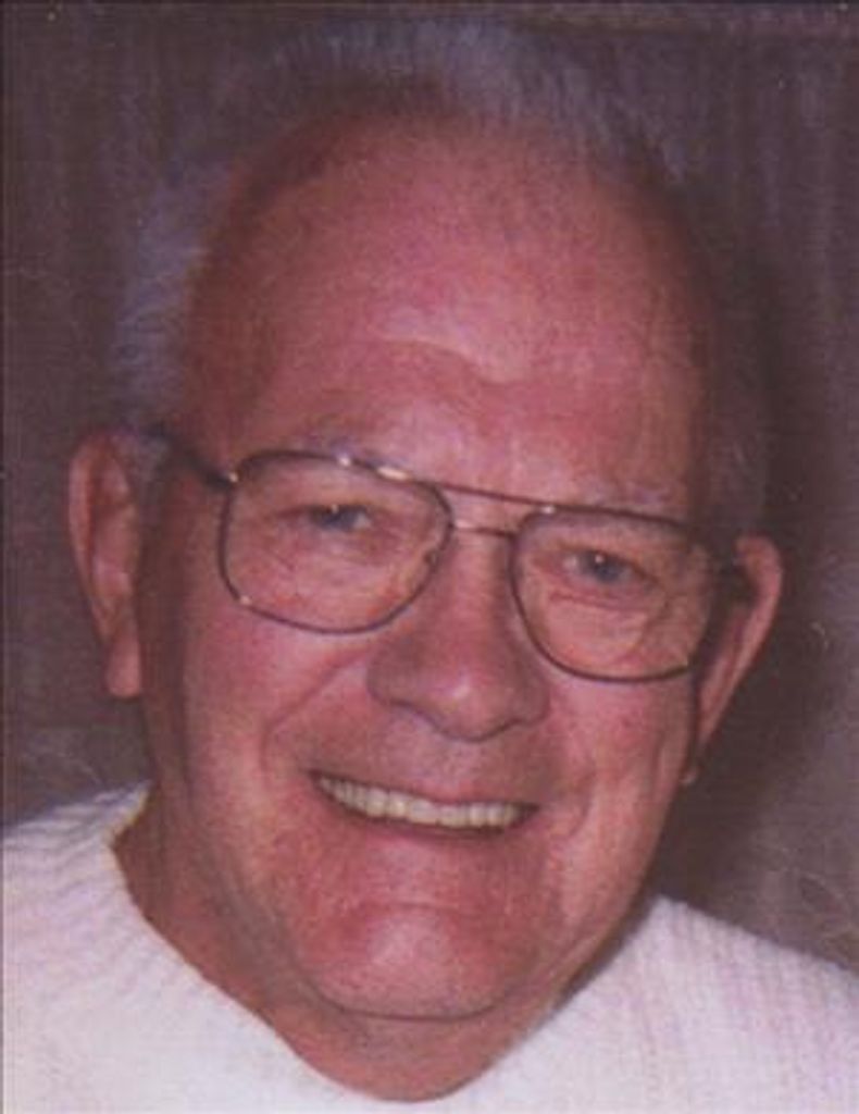 Lewis Wohlgefahrt