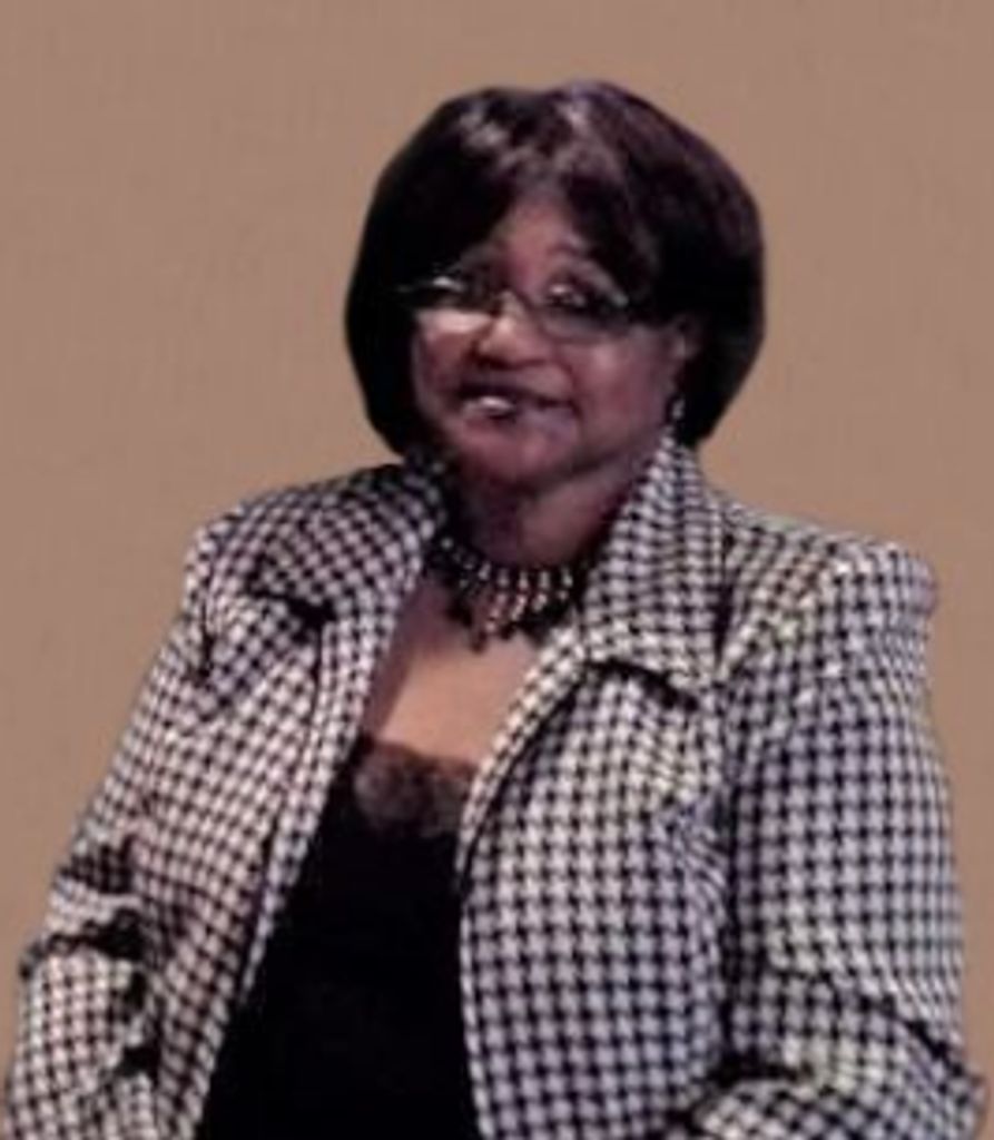 Janie White