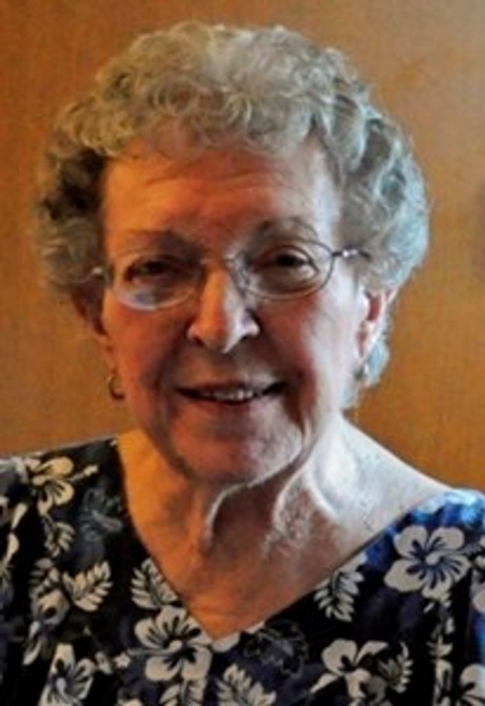 Jeanette E. Koch