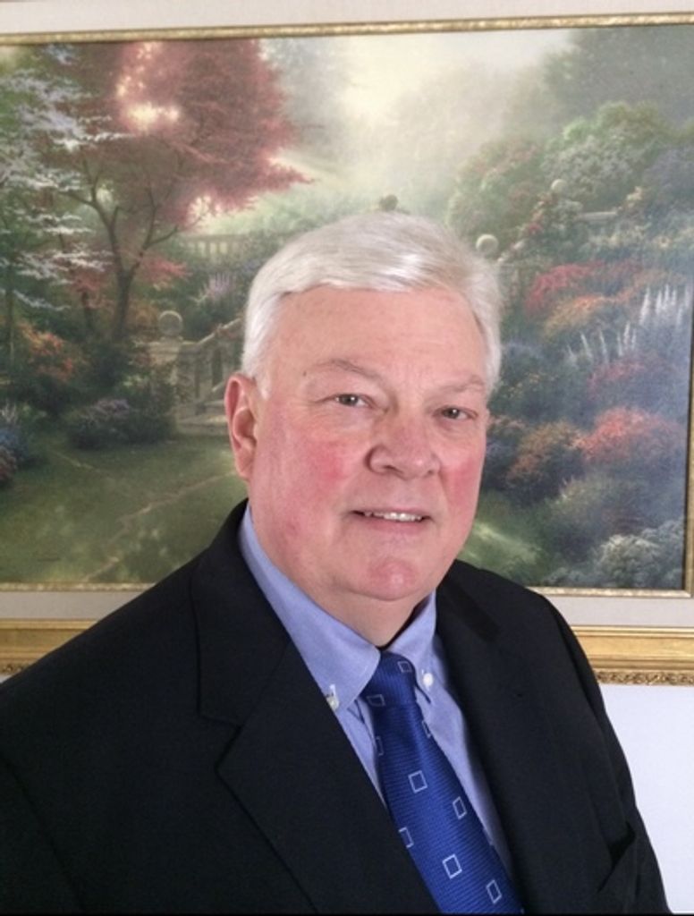 Stephen C. Zgradden Profile Photo
