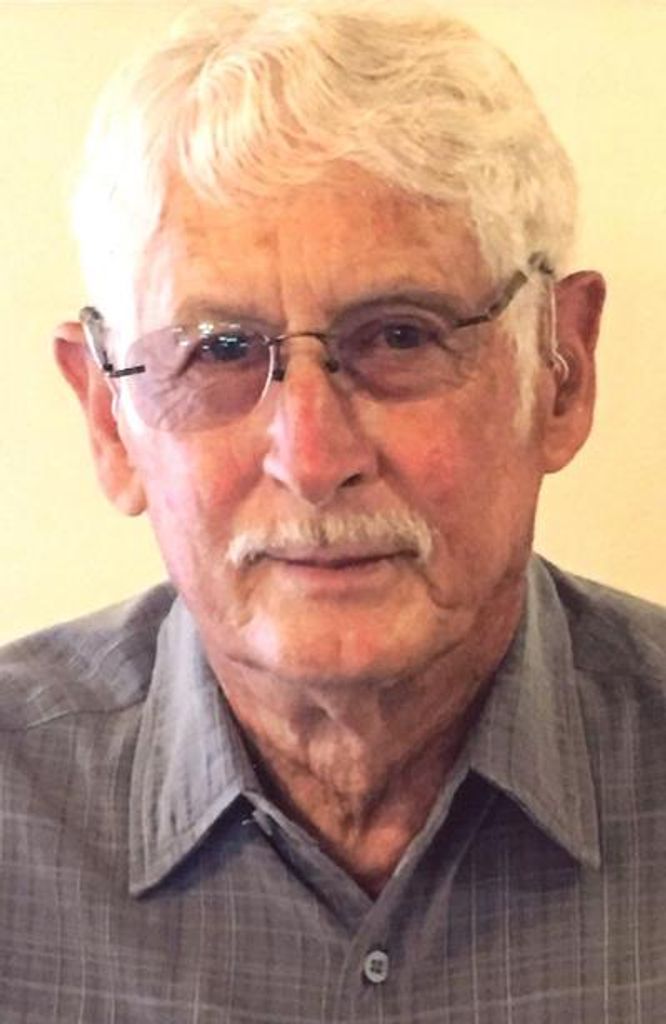 Warren Cooper, Jr. Profile Photo