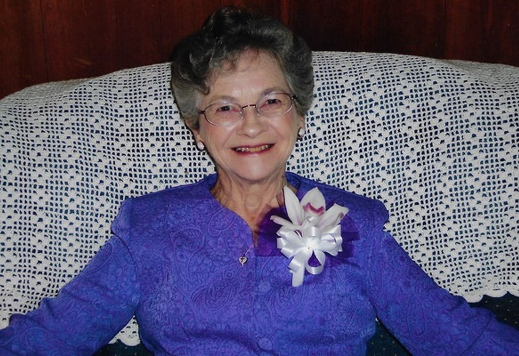 Betty Jean Thornton Profile Photo