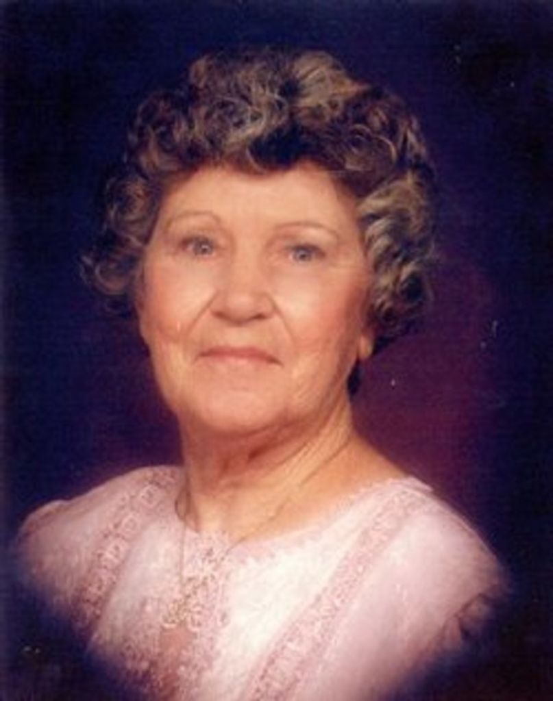 Lillie Lyles Barrett Profile Photo