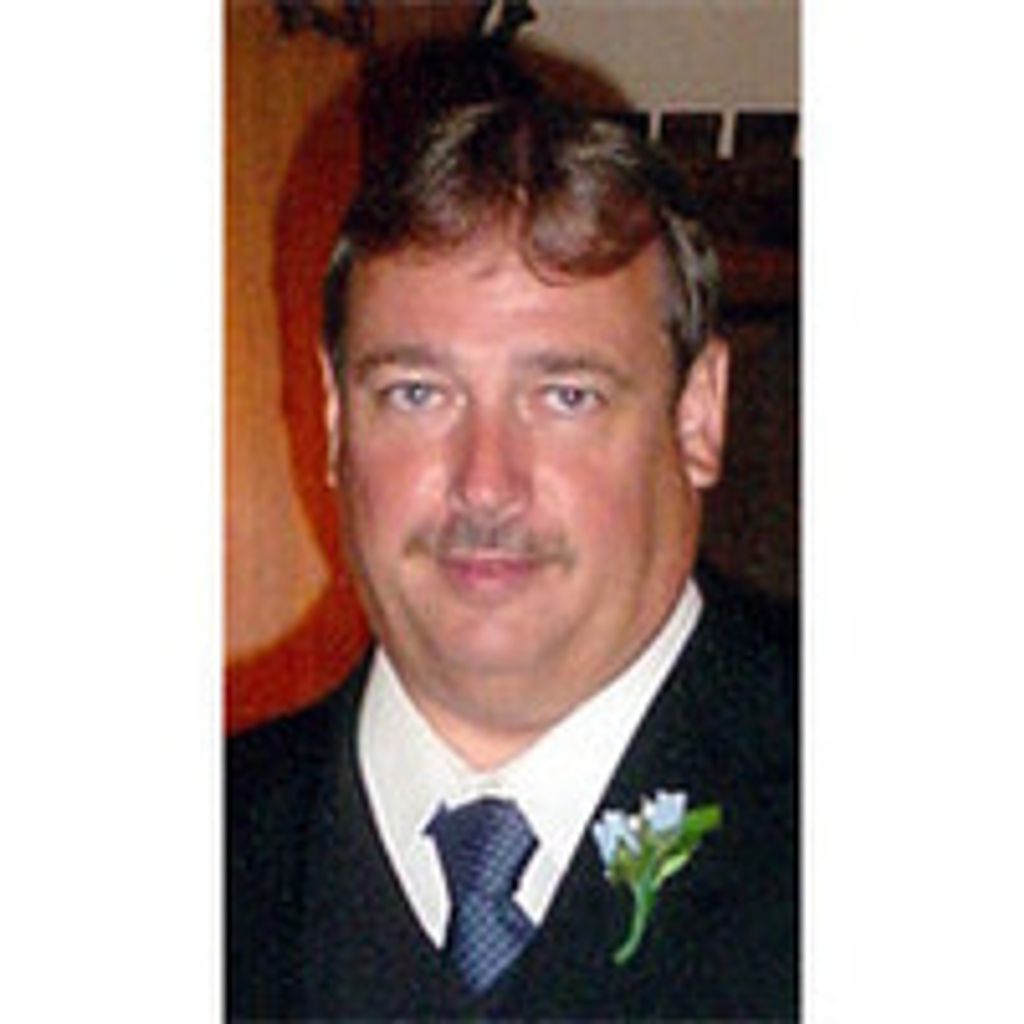 Larry Dale Smith