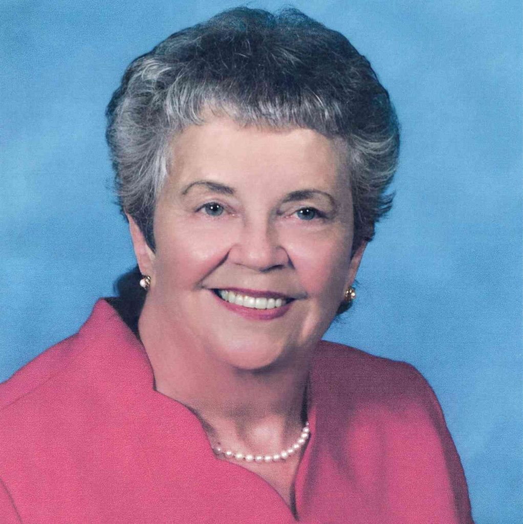 Barbara Mary Ahearn Gingras Curry Profile Photo