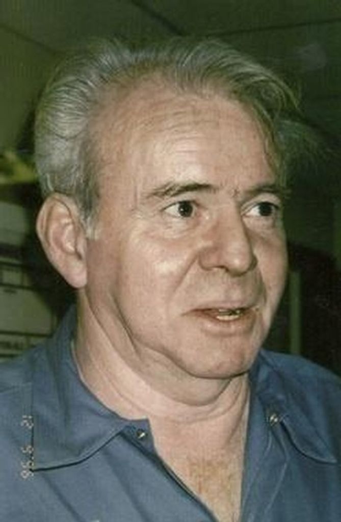 Robert M Wilson Profile Photo