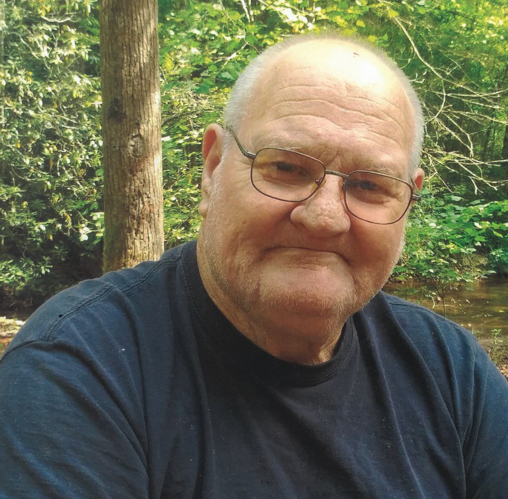 Floyd Leon Palmer