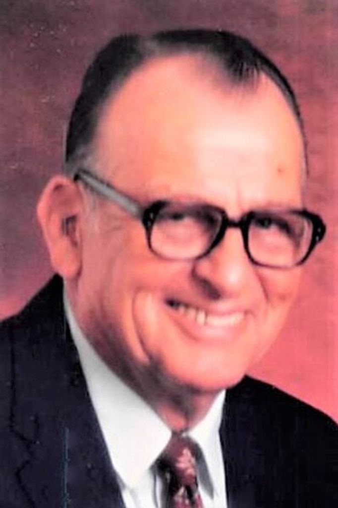 George Clayton Martin, Sr. Profile Photo