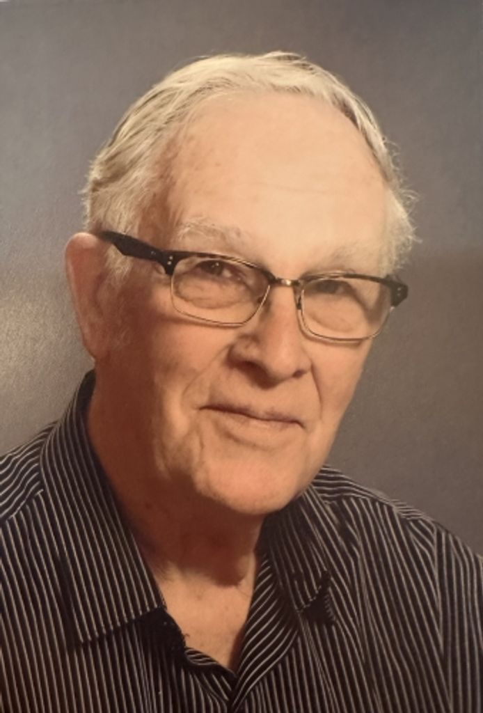 Larry Joseph Huffman