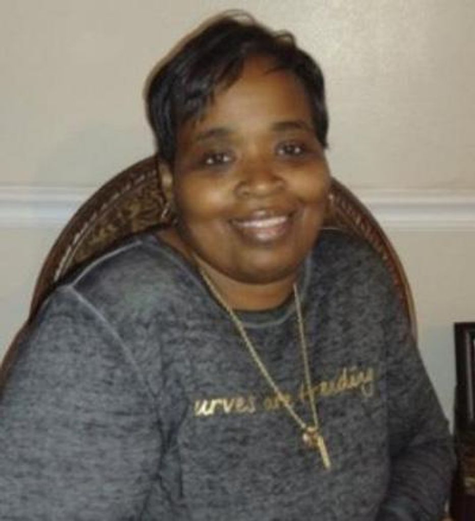 La'Tashu Jackson Profile Photo