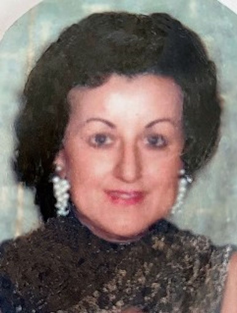 Jean Annalee (Bollenbacher)  Shape