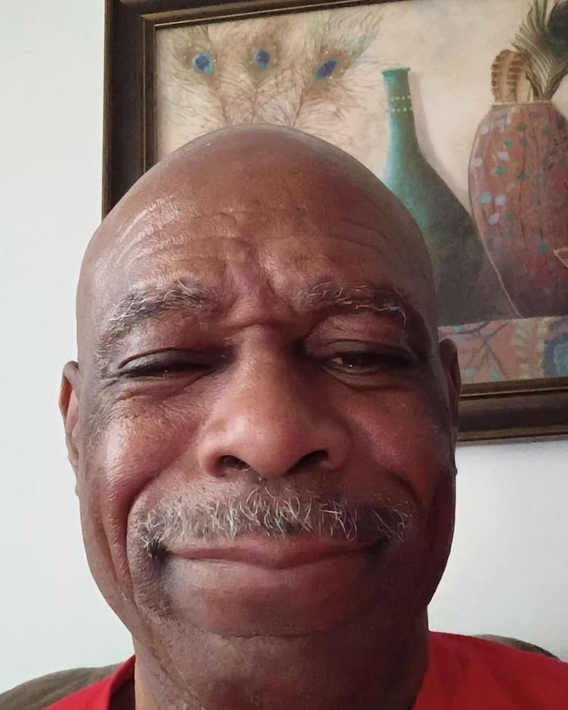 Gary Bernard Allen