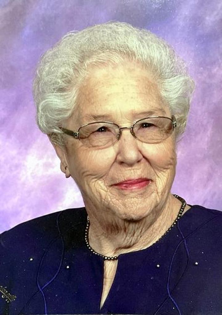 Eva Jane Clark Profile Photo