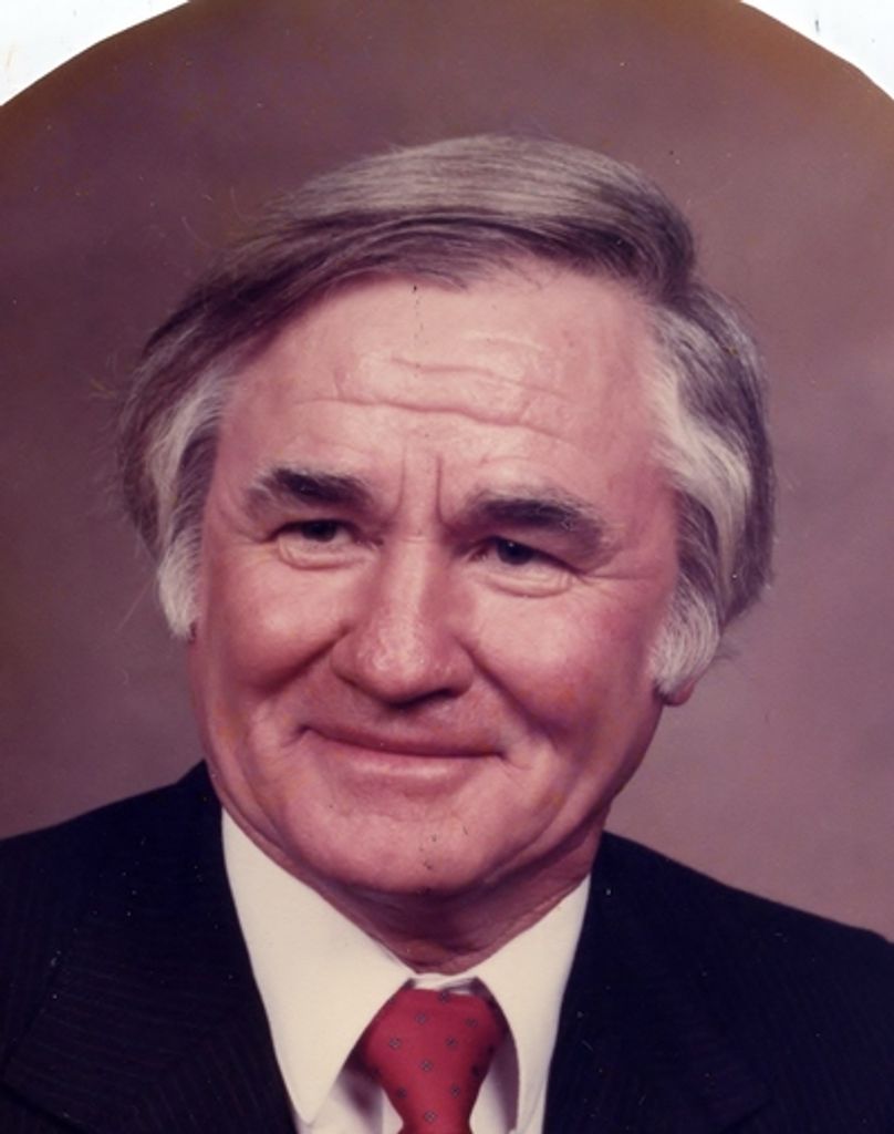 Joe Wiggins Profile Photo