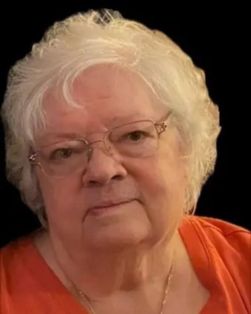 Phyllis Mae (Jackson) Means