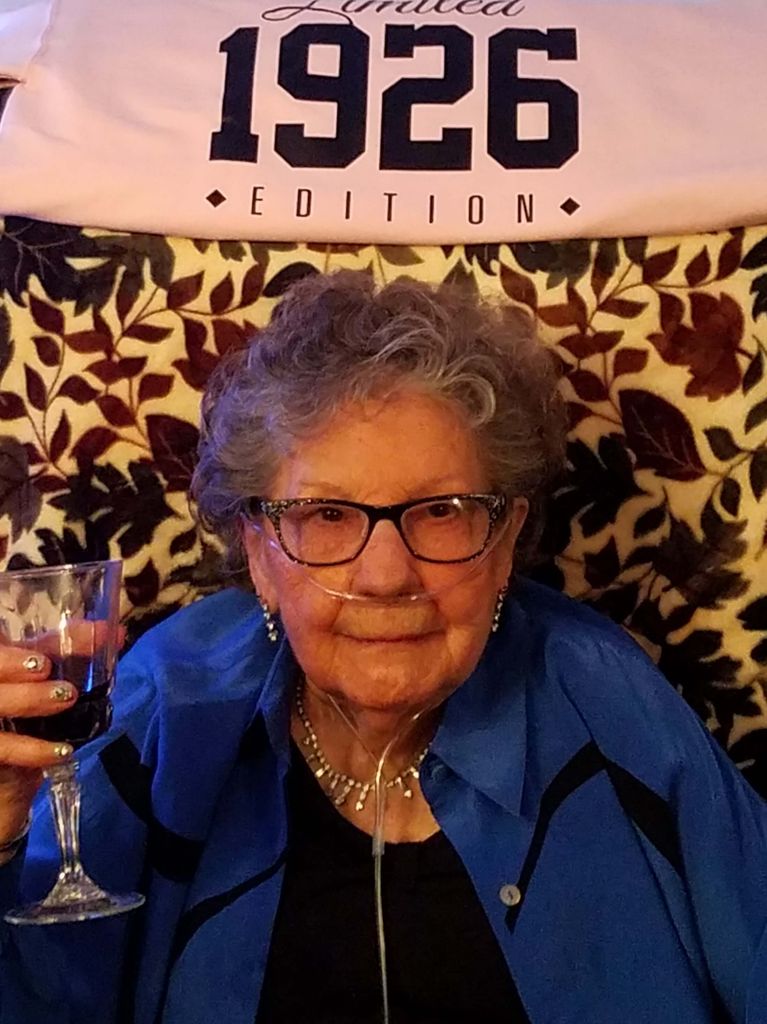 AnnaBelle  Von Feldt