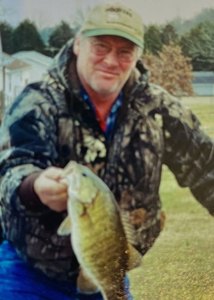 Terry Len Hicks Profile Photo